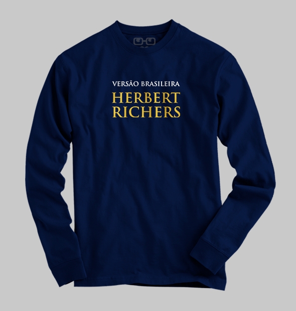 Camiseta Herbert