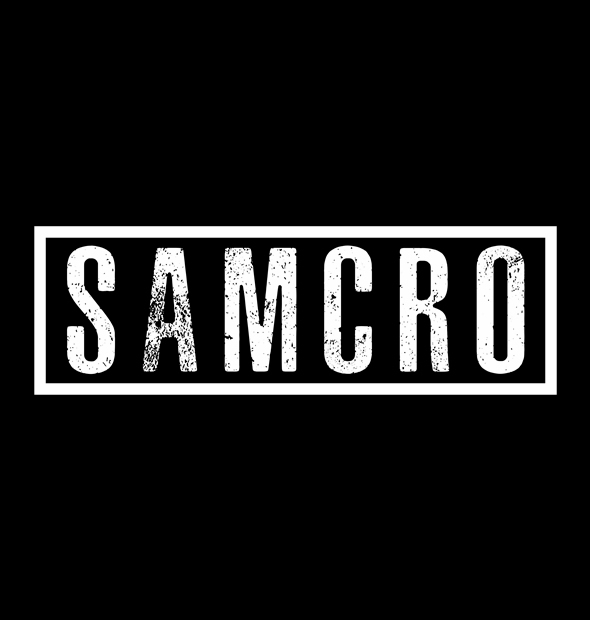 Camiseta Samcro