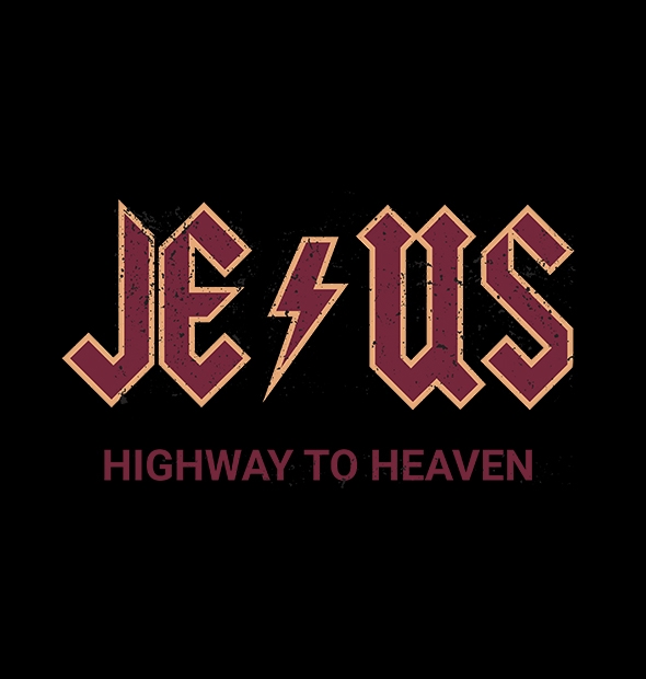 Camiseta Jesus