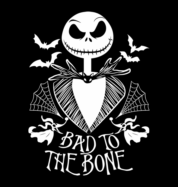 Camiseta Jack