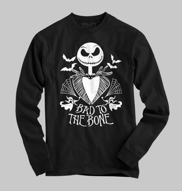 Camiseta Jack