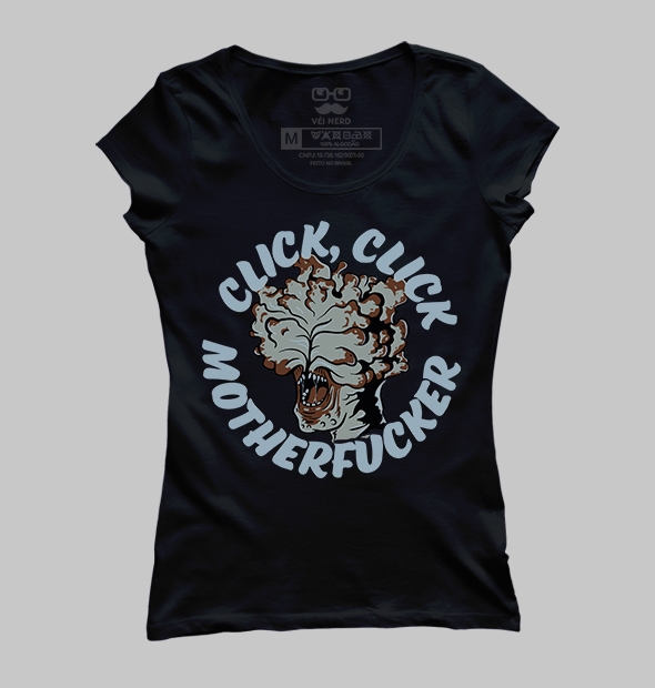 Camiseta Estalador