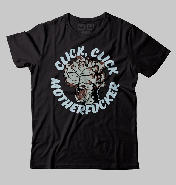 Camiseta Estalador