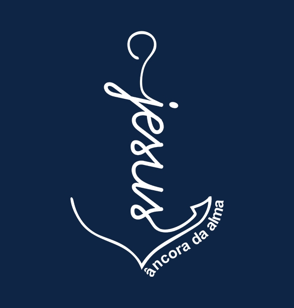 Camiseta Âncora 