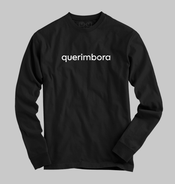 Camiseta Querimbora