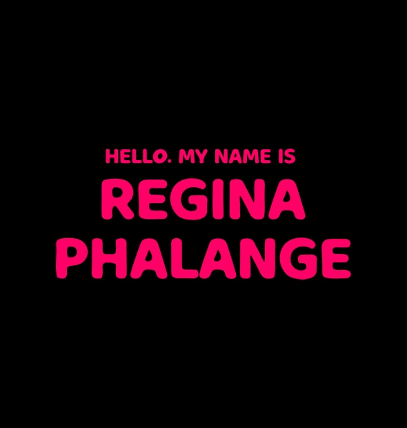 Camiset Regina