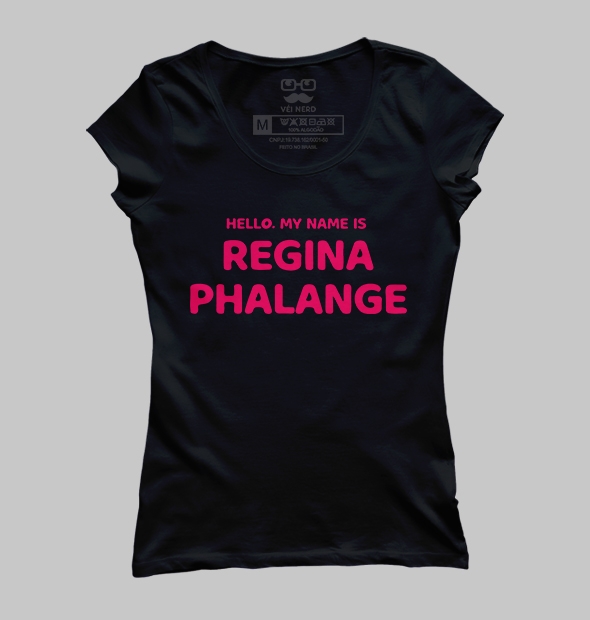 Camiset Regina