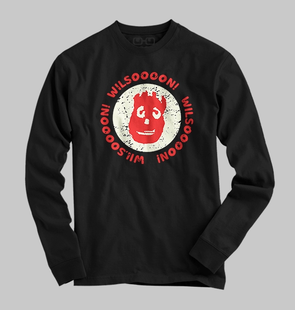 Camiseta Wilson