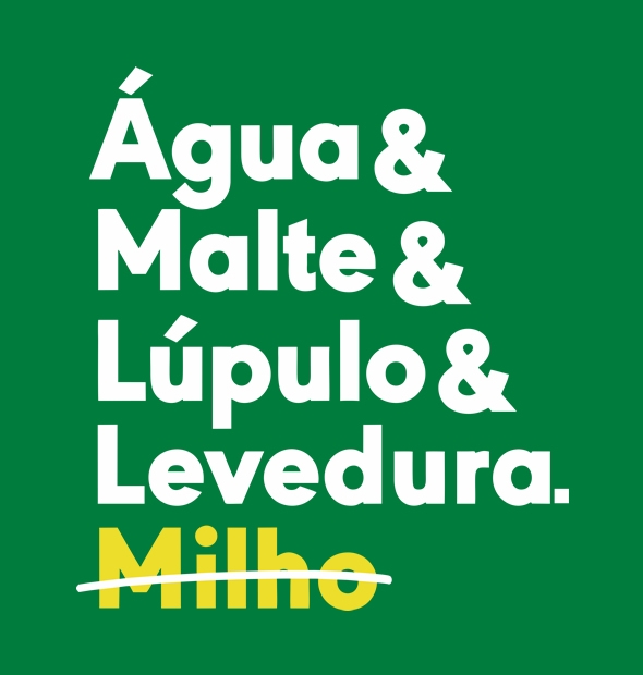 Camiseta Levedura