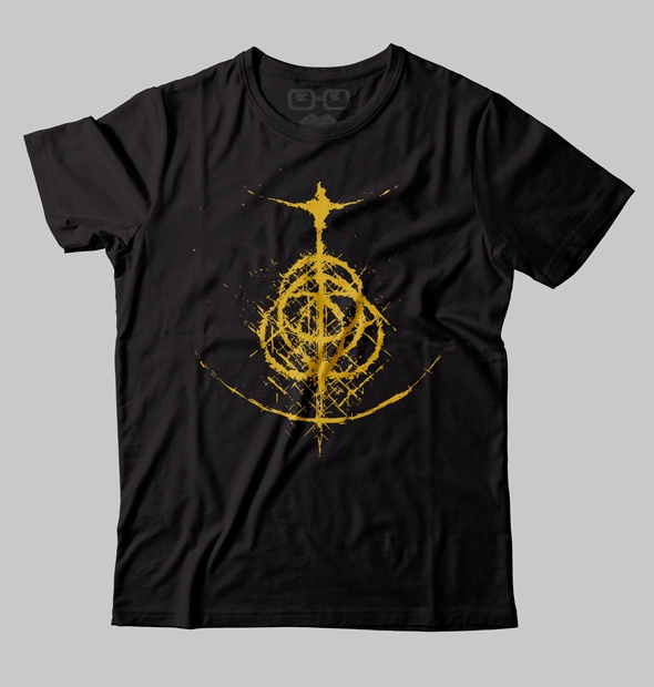 Camiseta Anel Pristino