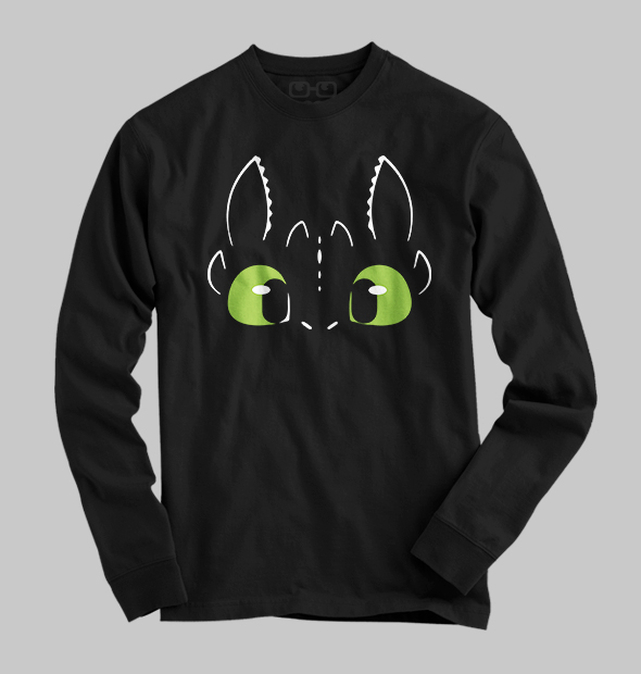 Camiseta Banguela