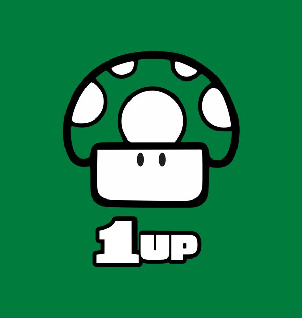 Camiseta Cogumelo