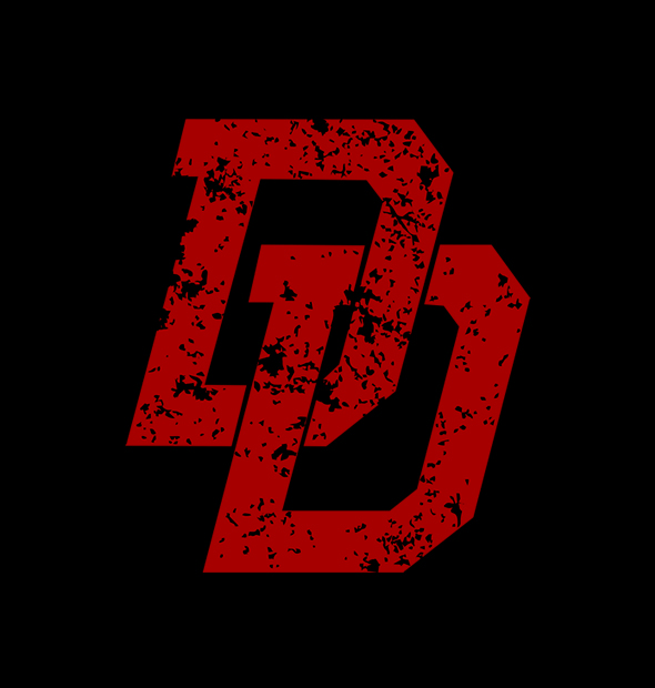 Camiseta Demolidor