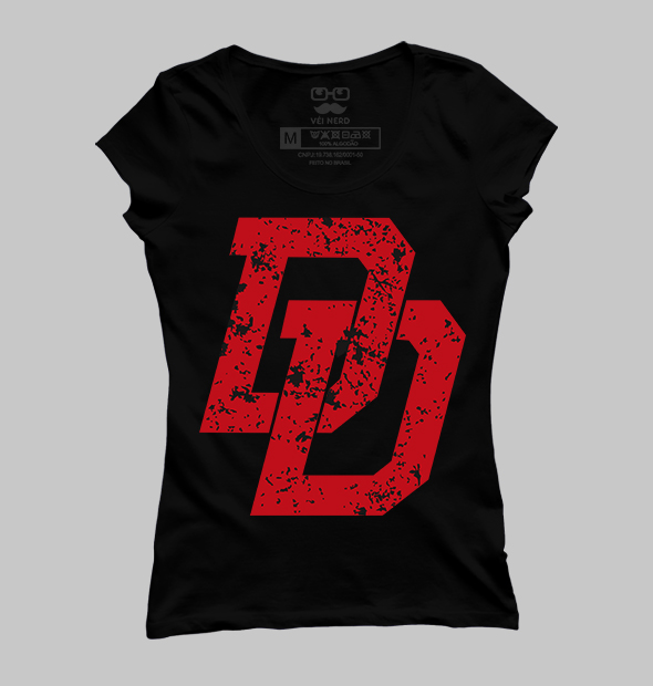 Camiseta Demolidor