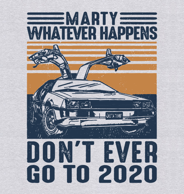 Camiseta Don't Ever