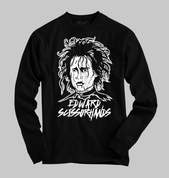 Camiseta Edward