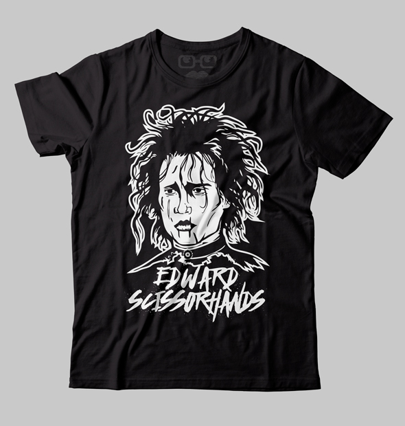 Camiseta Edward