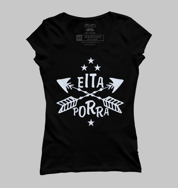 Camiseta Eita