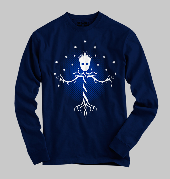 Camiseta Groot