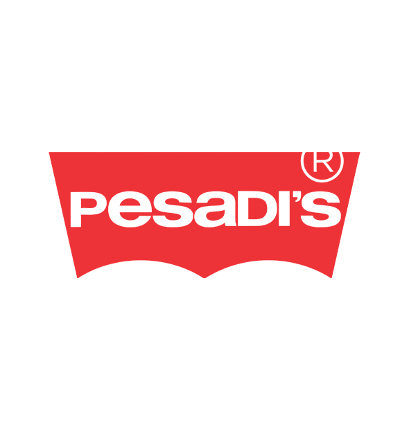 Camiseta Pesadis