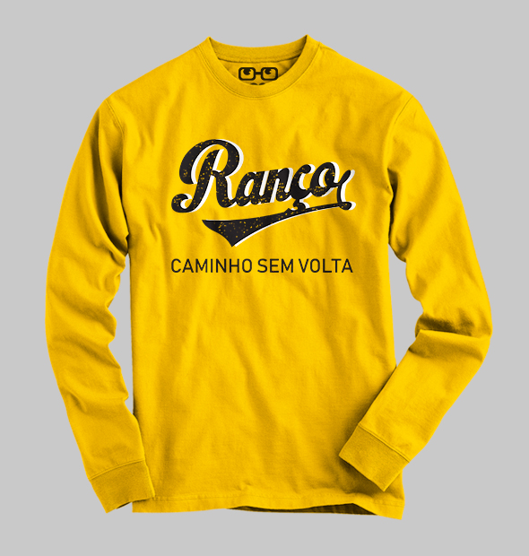 Camiseta Ranço
