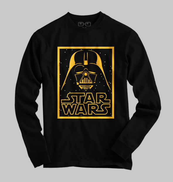 Camiseta Star Wars