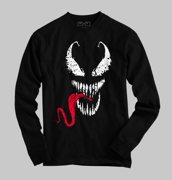 Camiseta Venom