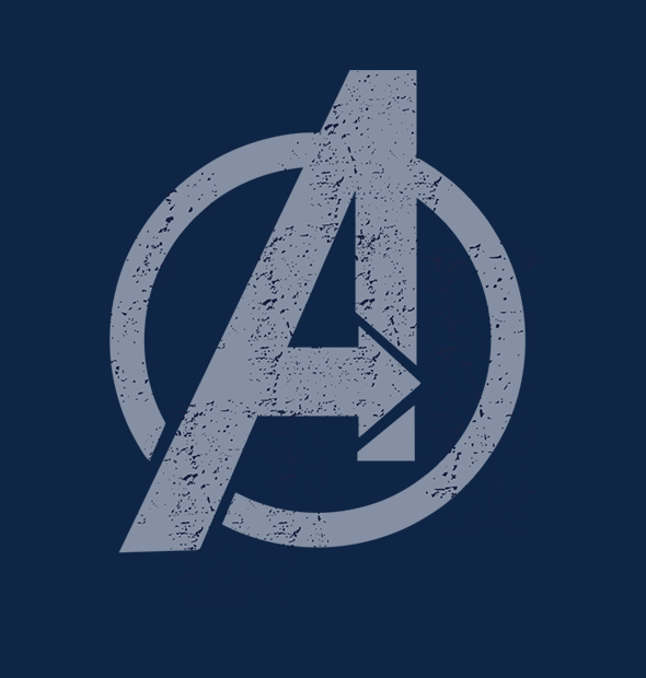 Camiseta Vingadores