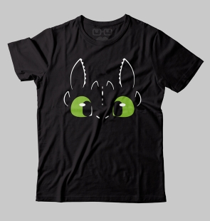 Camiseta Banguela