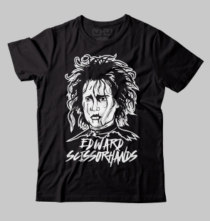 Camiseta Edward