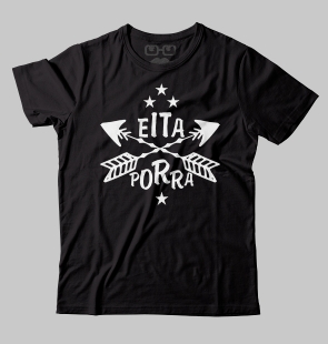 Camiseta Eita