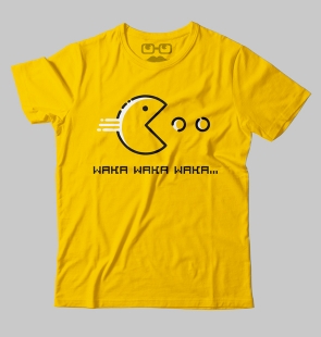 Camiseta Waka Waka