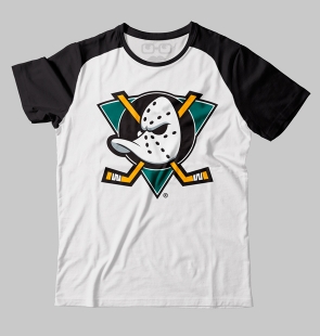 Camiseta Super Patos